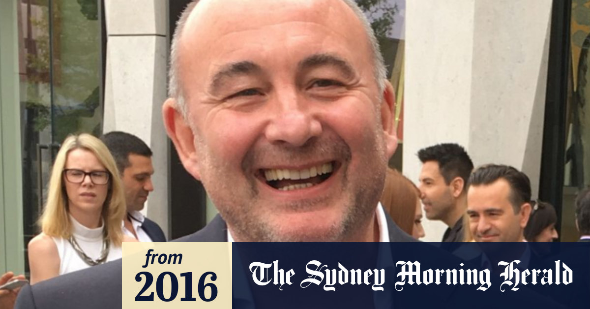 David Jones unveils strong fullyear sales